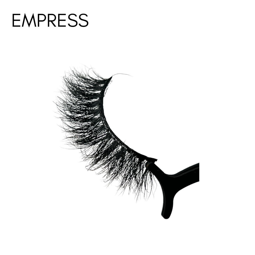 Empress - Goo Goo Lashes Beauty Cosmetics