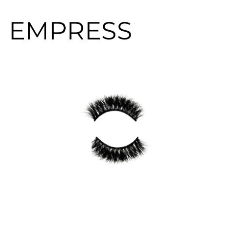 Empress - Goo Goo Lashes Beauty Cosmetics
