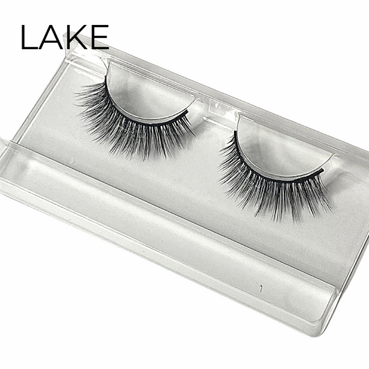 LAKE - Goo Goo Lashes Beauty Cosmetics