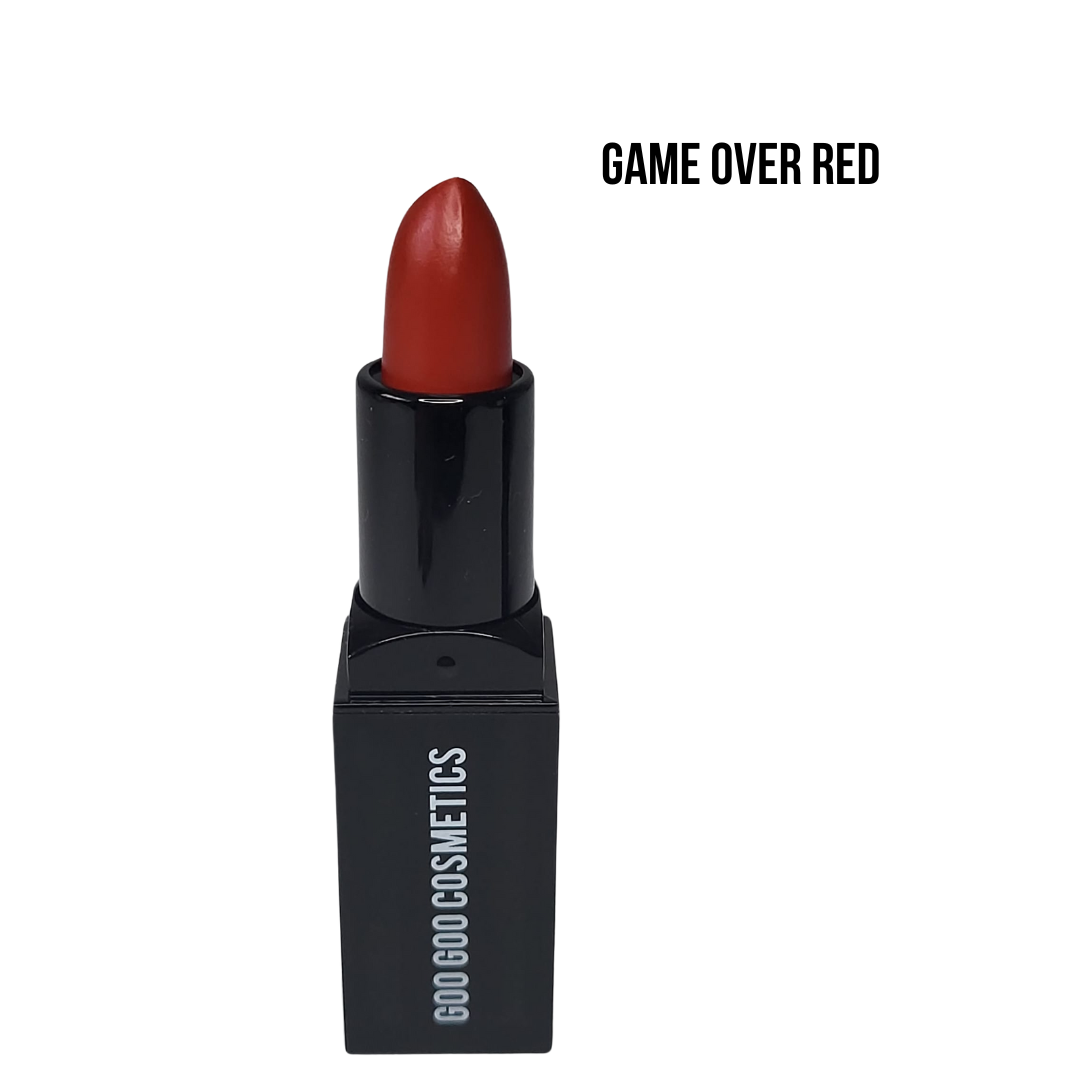 Matte Touch Lipstick