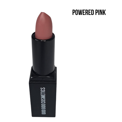 Matte Touch Lipstick