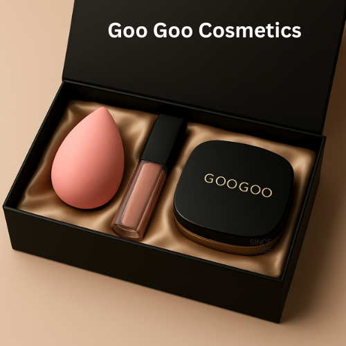 The CEO Bundle – Goo Goo Cosmetics