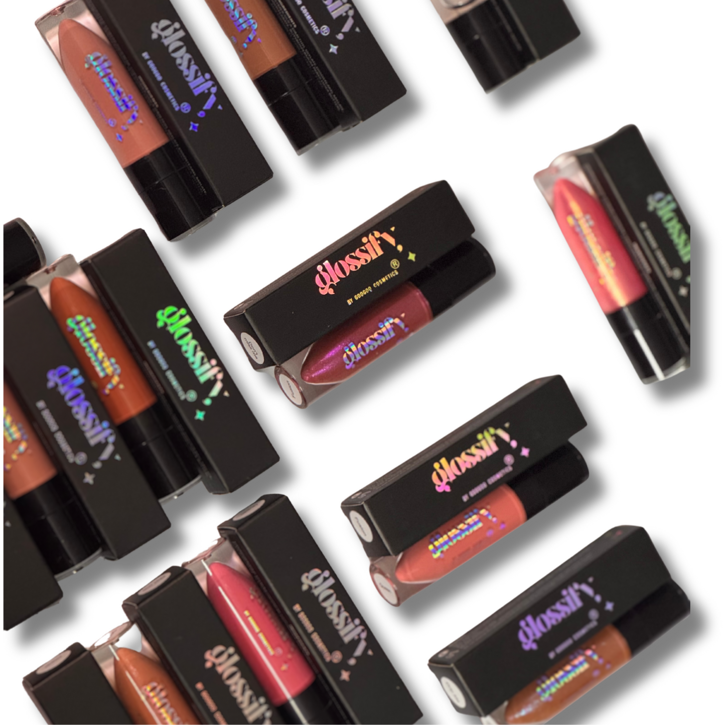 The Unstoppable Starter Kit