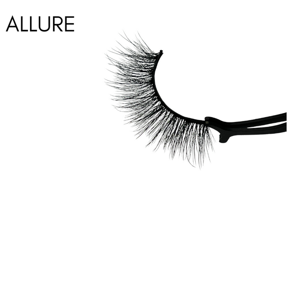 Allure - Goo Goo Lashes Beauty Cosmetics