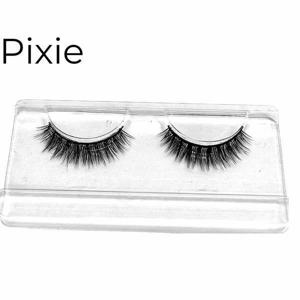 PIXIE - Goo Goo Lashes Beauty Cosmetics