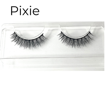 PIXIE - Goo Goo Lashes Beauty Cosmetics