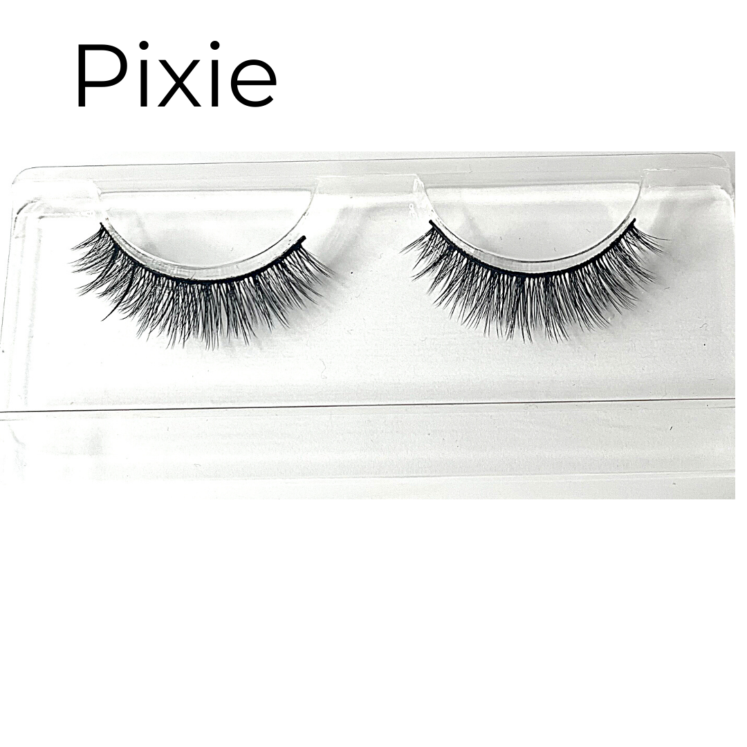 PIXIE - Goo Goo Lashes Beauty Cosmetics