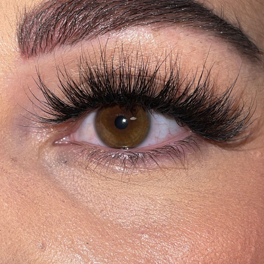 Diva - Goo Goo Lashes Beauty Cosmetics