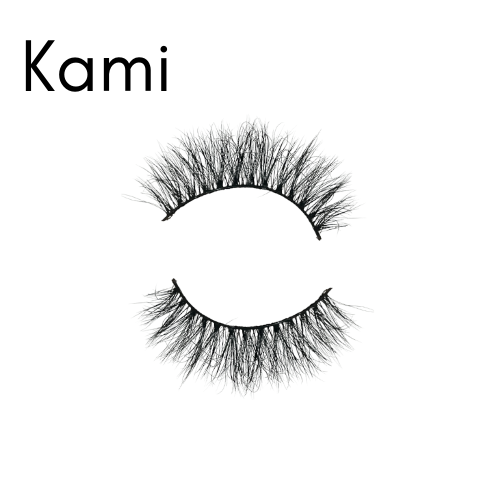 KAMI - Goo Goo Lashes Beauty Cosmetics