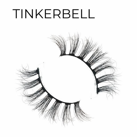 Tinkerbell - Goo Goo Lashes Beauty Cosmetics