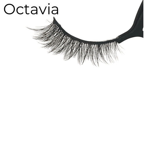 OCTAVIA - Goo Goo Lashes Beauty Cosmetics