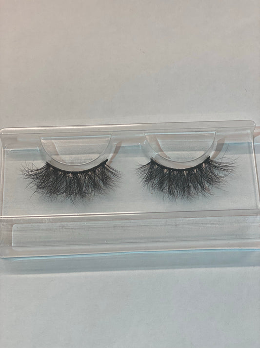 Demure Lash - Goo Goo Lashes Beauty Cosmetics