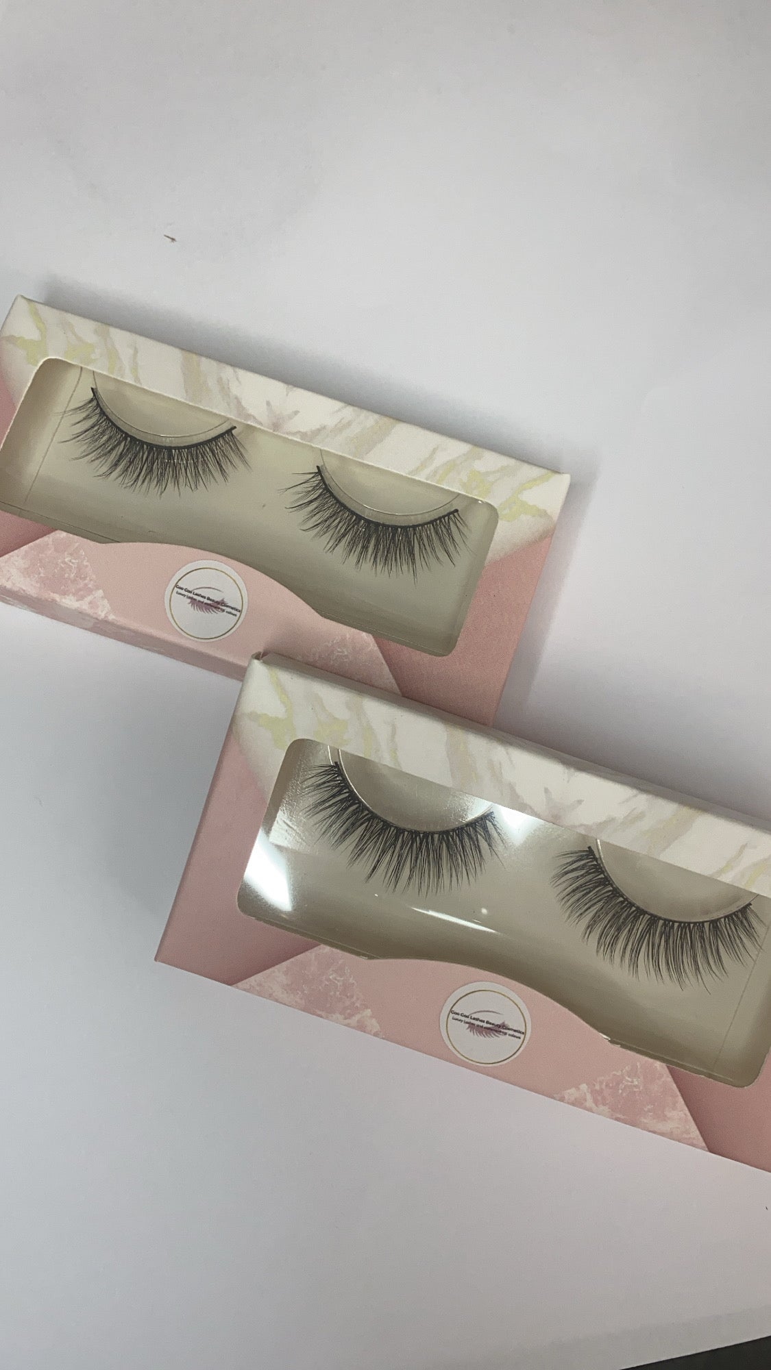 Halo - Goo Goo Lashes Beauty Cosmetics