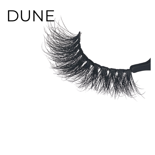 DUNE - Goo Goo Lashes Beauty Cosmetics