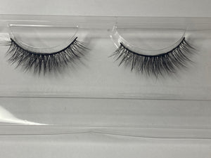 Elena - Goo Goo Lashes Beauty Cosmetics