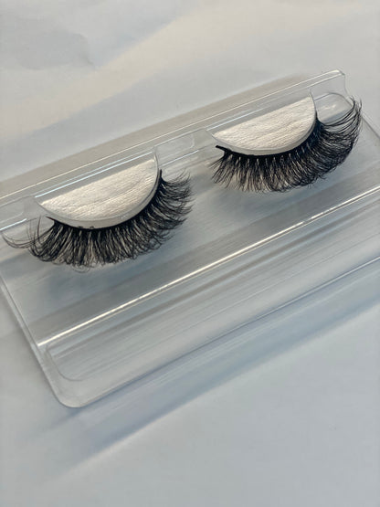 Scarlett - Goo Goo Lashes Beauty Cosmetics