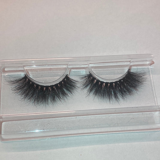 DUNE - Goo Goo Lashes Beauty Cosmetics
