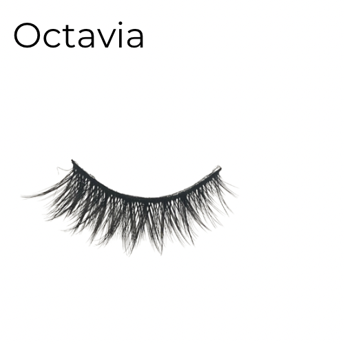 OCTAVIA - Goo Goo Lashes Beauty Cosmetics