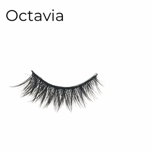 OCTAVIA - Goo Goo Lashes Beauty Cosmetics