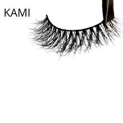 KAMI - Goo Goo Lashes Beauty Cosmetics