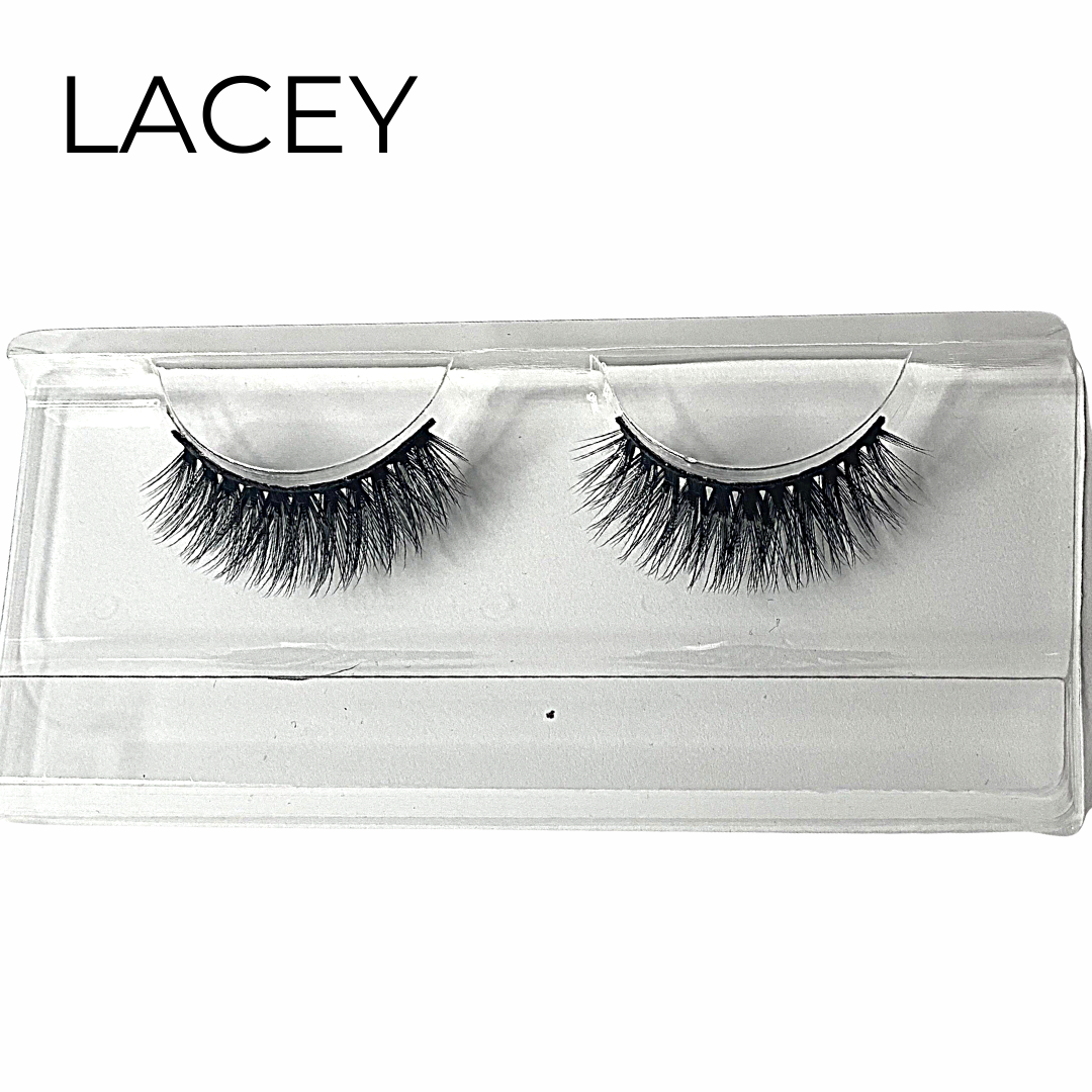 LACY - Goo Goo Lashes Beauty Cosmetics