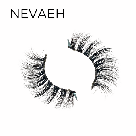 NEVAEH - Goo Goo Lashes Beauty Cosmetics