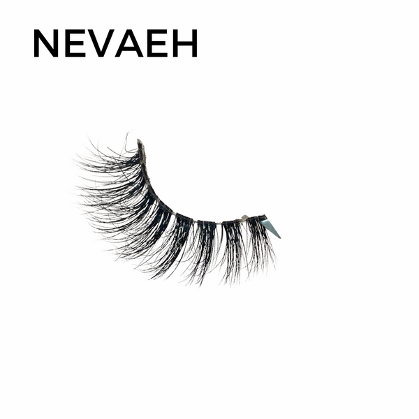 NEVAEH - Goo Goo Lashes Beauty Cosmetics