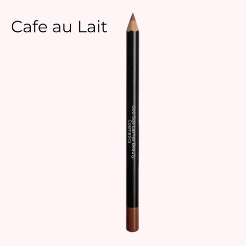 Cafe au Lait - Goo Goo Lashes Beauty Cosmetics