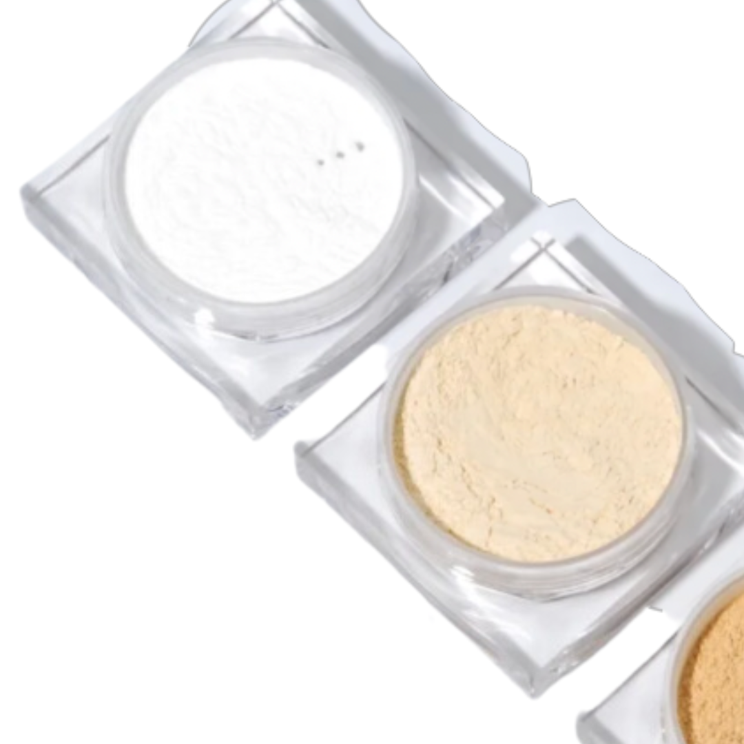 HD Flawless Loose Powder